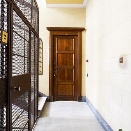 Luxury Coa Apartment Palermo Exteriér fotografie