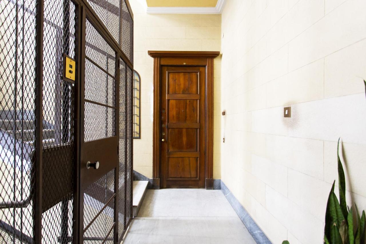 Luxury Coa Apartment Palermo Exteriér fotografie