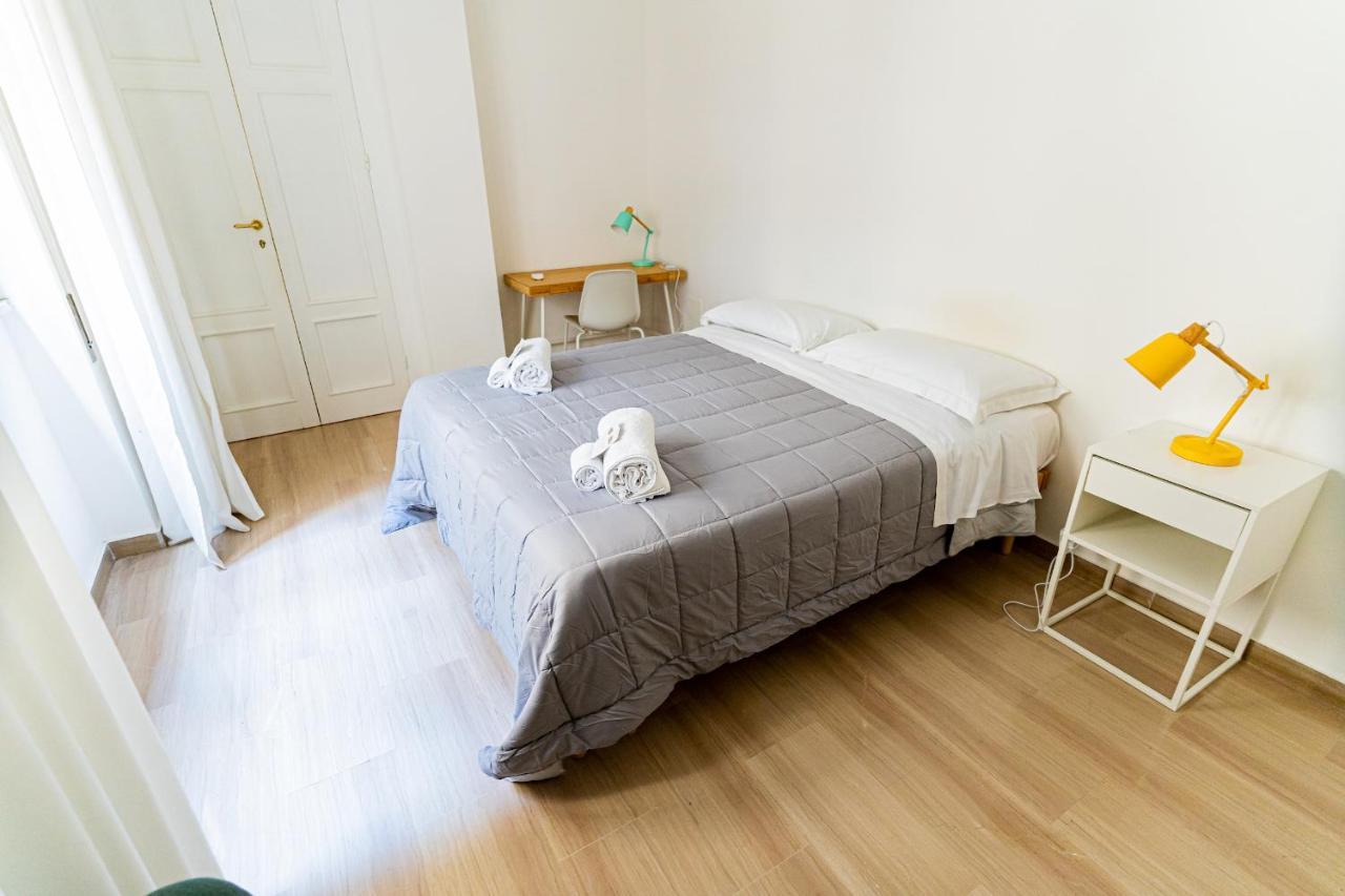 Luxury Coa Apartment Palermo Exteriér fotografie