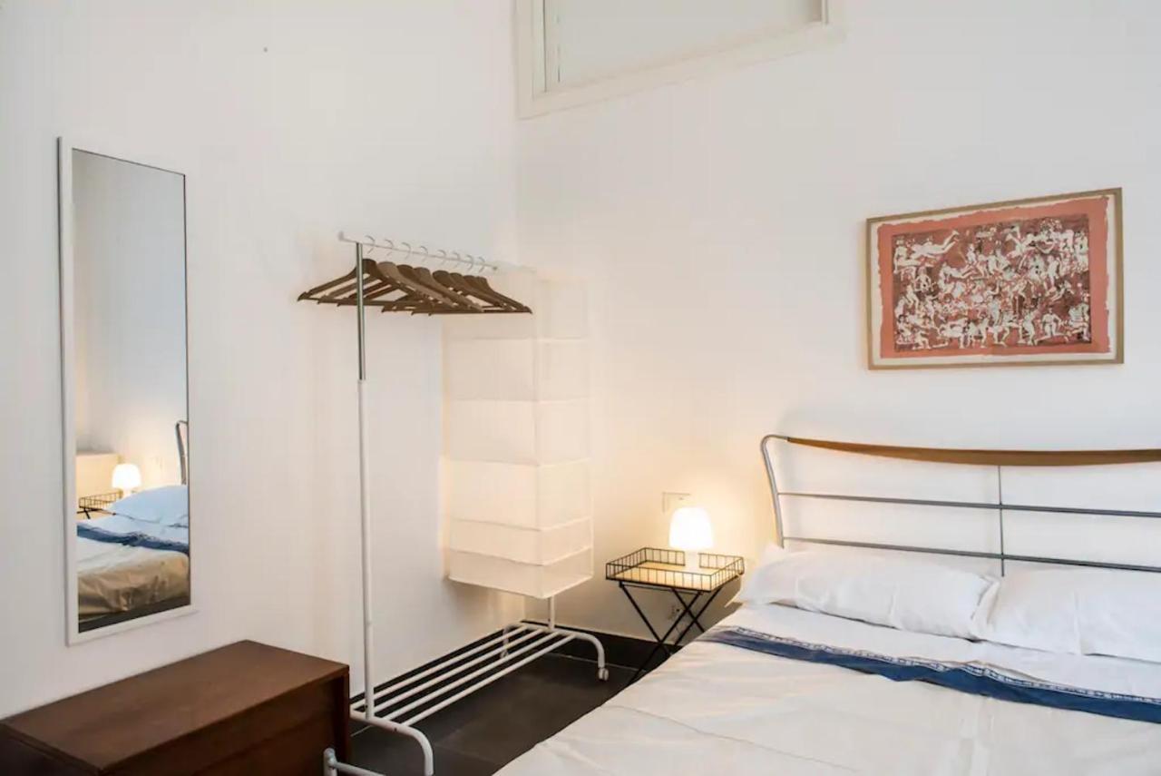 Luxury Coa Apartment Palermo Exteriér fotografie