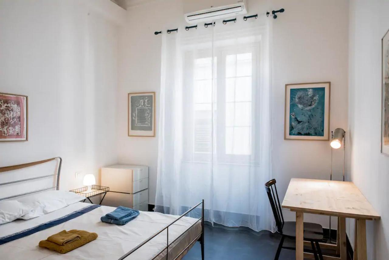 Luxury Coa Apartment Palermo Exteriér fotografie