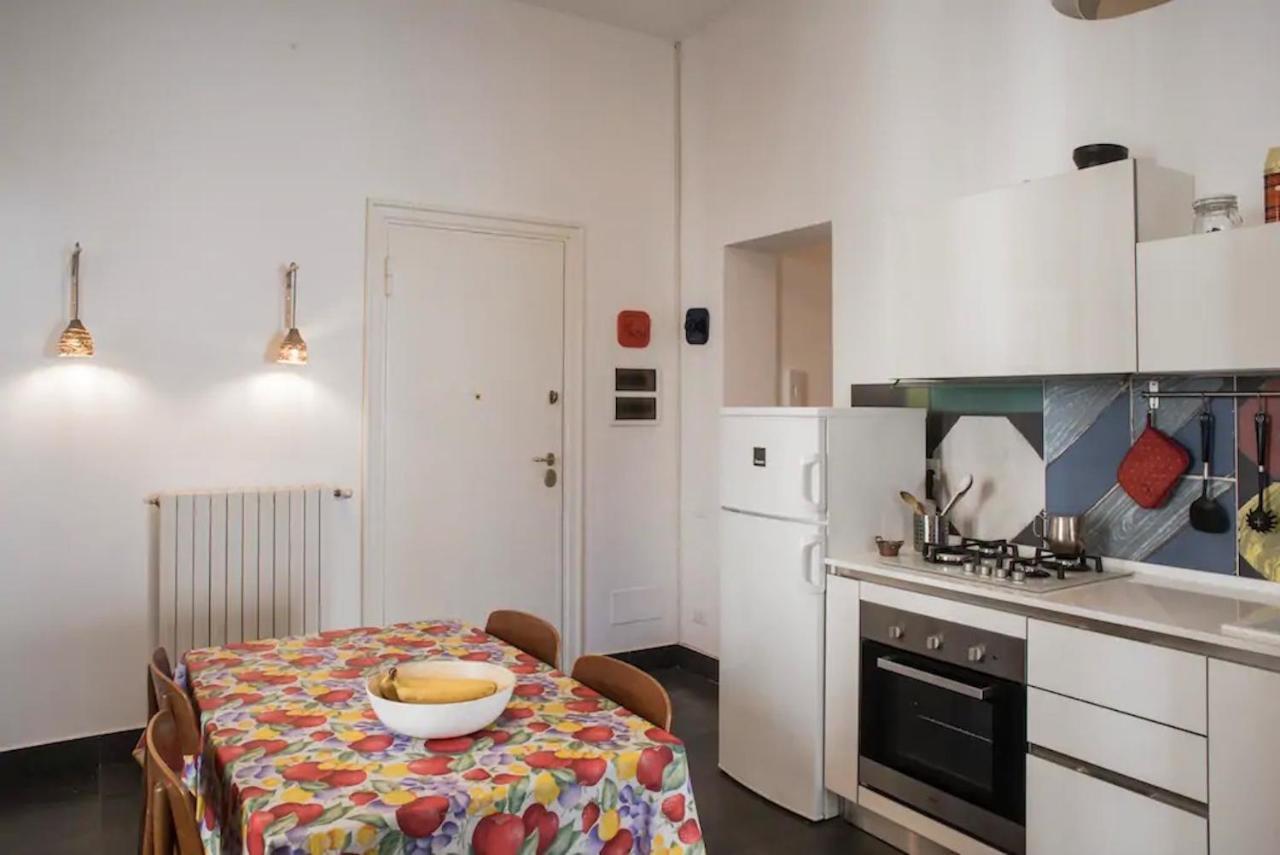 Luxury Coa Apartment Palermo Exteriér fotografie