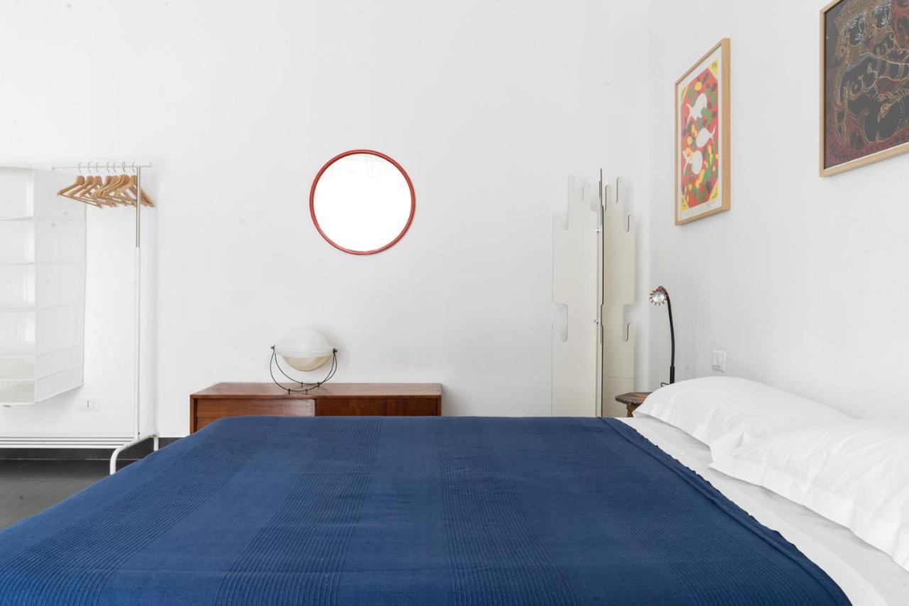 Luxury Coa Apartment Palermo Exteriér fotografie