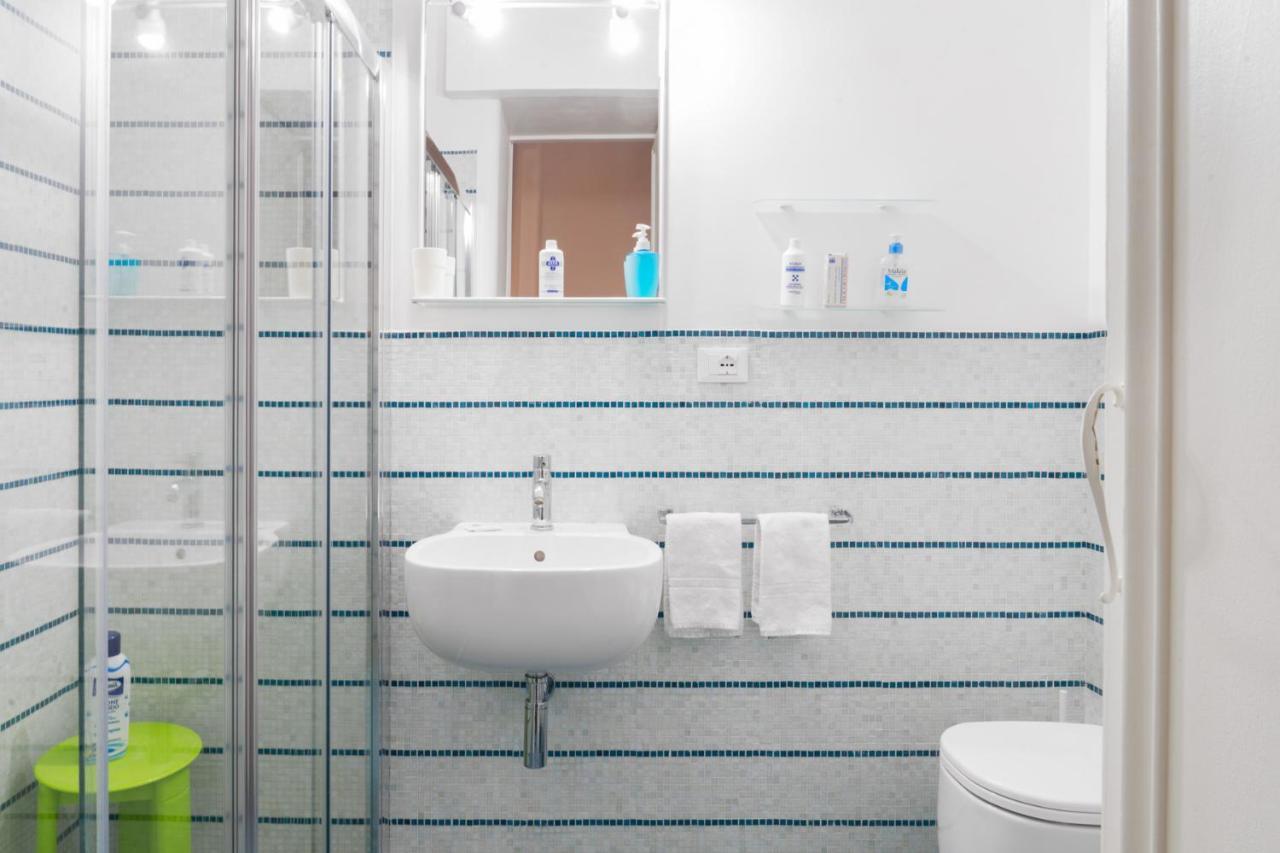 Luxury Coa Apartment Palermo Exteriér fotografie